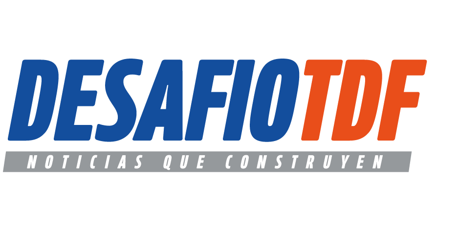 Desafio TDF