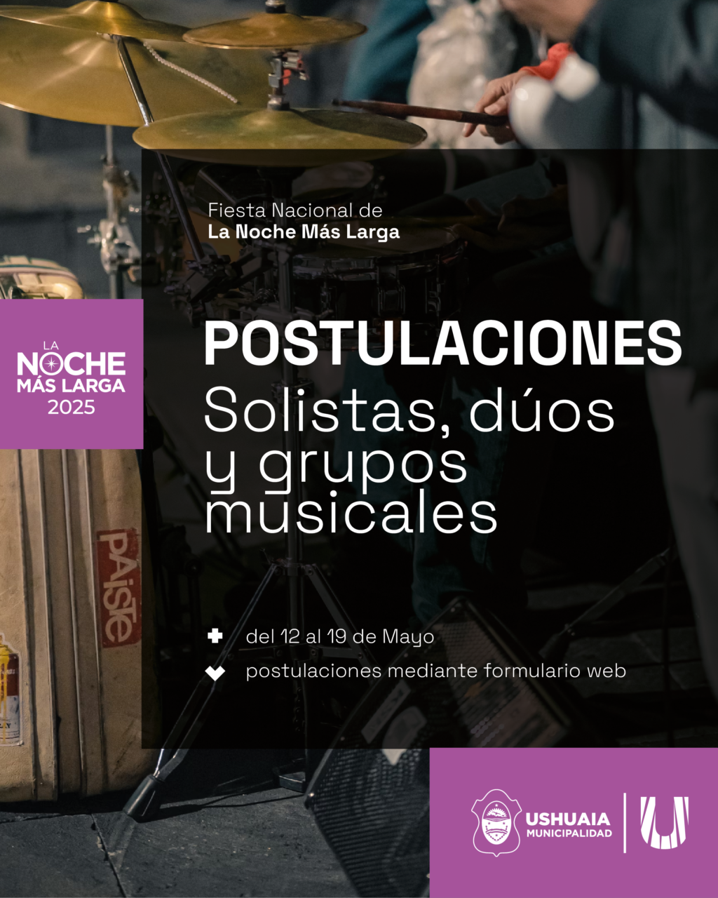 postulaciones LNML 25-01