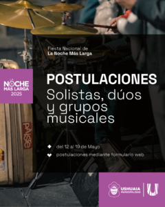 postulaciones LNML 25-01