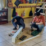 ESCUELAS EXPERIMENTALES LISTAS PARA EL SEGUNDO SEMESTRE