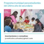 ORIENTACIÓN VOCACIONAL Y OCUPACIONAL EN COLEGIOS SECUNDARIOS