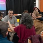 “TE ESCUCHAMOS EN TU BARRIO”: ENCUENTROS CON VECINOS Y VECINAS 🏘️💬