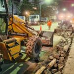 OBRAS DE MEJORA Y PUESTA EN VALOR EN EL CENTRO DE LA CIUDAD 🌆🛠️